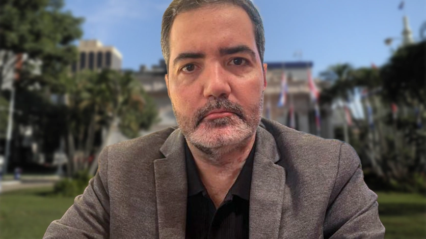 Dr. Marcelo Figueiredo