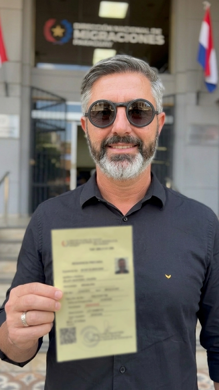 Vídeo do cliente Dauren Zilleti