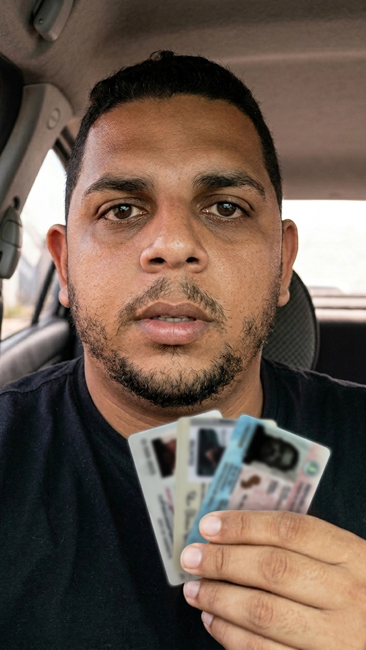 Vídeo do cliente João Paulo