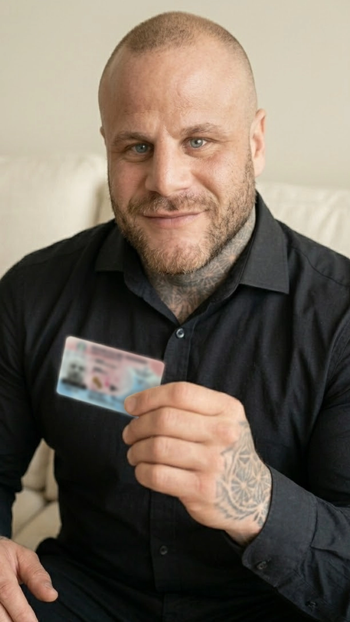 Vídeo do cliente Roberto Cruz